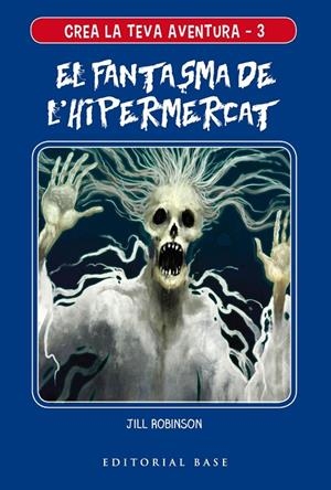 FANTASMA DE L'HIPERMERCAT, EL | 9788417759117 | ROBINSON, JILL