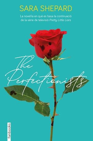 PERFECTIONISTS, THE | 9788417515287 | SHEPARD, SARA