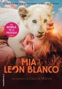 MIA Y EL LEÓN BLANCO | 9788417541484 | DE MAISTRE, PRUNE