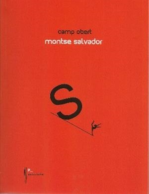 CAMP OBERT | 9788494986048 | SALVADOR, MONTSE