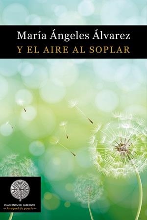 Y EL AIRE AL SOPLAR | 9788412002461 | ALVAREZ, MARIA ANGELES