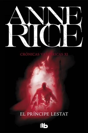 PRINCIPE LESTAT | 9788490708255 | RICE, ANNE