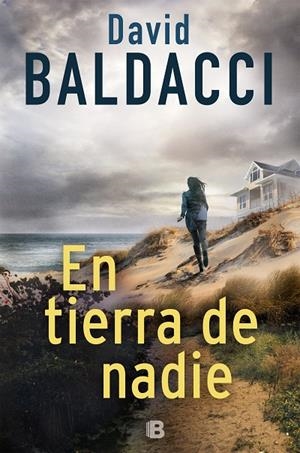 EN TIERRA DE NADIE | 9788466665681 | BALDACCI, DAVID
