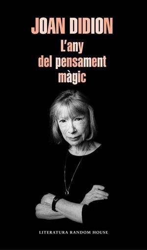 ANY DEL PENSAMENT MÀGIC, L' | 9788439735793 | DIDION, JOAN