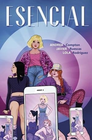 ESENCIAL | 9788417247379 | RUESCAS, JAVIER / COMPTON, ANDREA