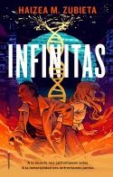 INFINITAS | 9788417541255 | ZUBIETA, HAIZEA