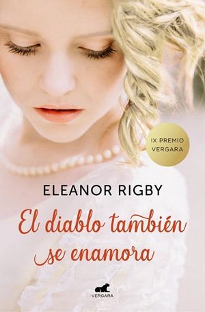 DIABLO TAMBIEN SE ENAMORA, EL | 9788416076857 | RIGBY, ELEANOR