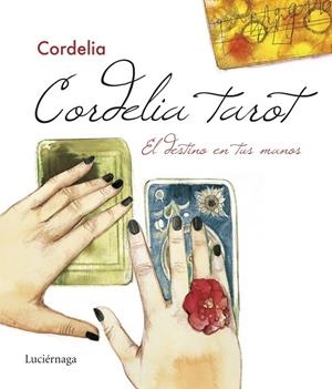 TAROT DE CORDELIA, EL | 9788417371692 | CORDELIA