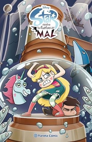 STAR CONTRA LAS FUERZAS DEL MAL | 9788491738602 | DISNEY