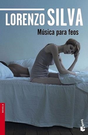 MÚSICA PARA FEOS | 9788423350858 | SILVA, LORENZO
