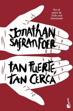 TAN FUERTE, TAN CERCA | 9788432229664 | SAFRAN FOER, JONATHAN
