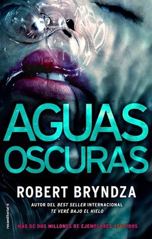 AGUAS OSCURAS (ERIKA FOSTER 3) | 9788417167097 | BRYNDZA, ROBERT