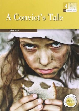 CONVICT'S TALE | 9789963516001 | HART, JULIE