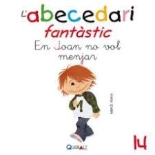 EN JOAN NO VOL L'ESCUDELLA | 9788415610656 | VIANA, MERCE