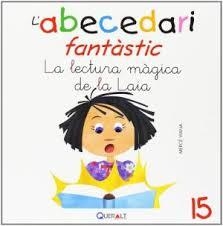 LECTURA MAGICA DE LA LAIA | 9788415610663 | VIANA, MERCE