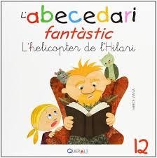 HELICOPTER DE L'HILARI, L' | 9788415610632 | VIANA, MERCE