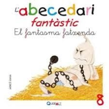 FANTASMA FATXENDA, EL | 9788415610595 | VIANA, MERCE