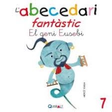 GENI EUSEBI, EL | 9788415610588 | VIANA, MERCE