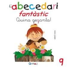 QUINA GEGANTA! | 9788415610601 | VIANA, MERCE