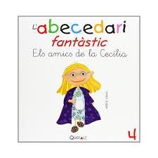 AMICS DE LA CECILIA, ELS | 9788415610557 | VIANA, MERCE