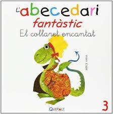 COLLARET ENCANTAT, EL | 9788415610540 | VIANA, MERCE