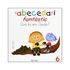 ON ES EN DODO? | 9788415610571 | VIANA, MERCE