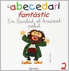 EN BARBUT, EL BRUIXOT PELUT | 9788415610533 | VIANA, MERCE