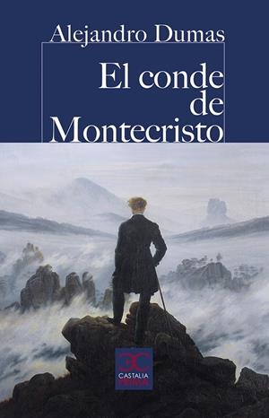 CONDE DE MONTECRISTO, EL | 9788497408264 | DUMAS, ALEJANDRO
