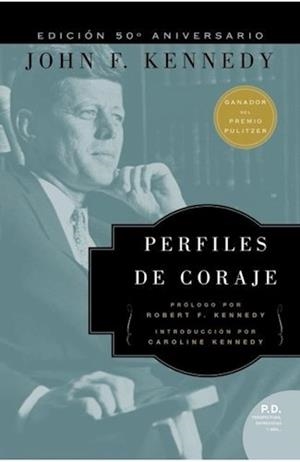 PERFILES DE CORAJE | 9780718085025 | KENNEDY, JOHN F.