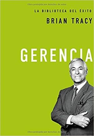 GERENCIA | 9780718033569 | TRACY, BRIAN