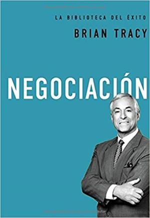 NEGOCIACION | 9780718033576 | TRACY, BRIAN