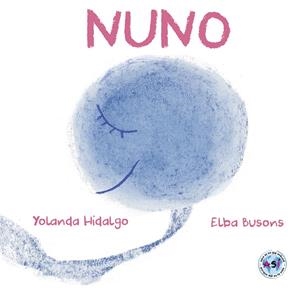 NUNO | 9788494812958 | HIDALGO, YOLANDA