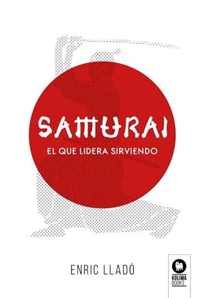 SAMURAI | 9788417566272 | LLADO, ENRIC