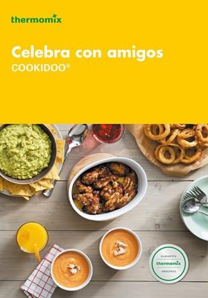 CELEBRA CON AMIGOS | 9788416902170