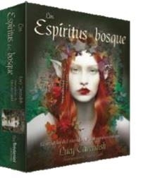 ESPÍRITU DEL BOSQUE, EL | 9782813219510 | CAVENDISH, LUCY