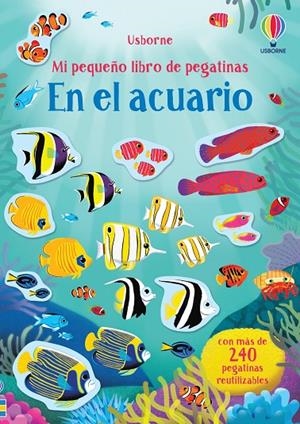 EN EL ACUARIO | 9781474961028 | WATSON, HANNAH