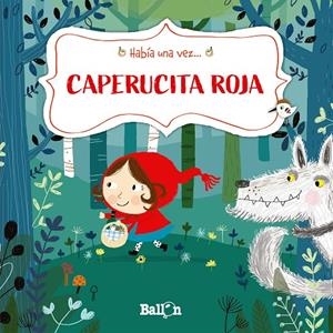 HABÍA UNA VEZ CAPERUCITA ROJA | 9789403211480 | PUT, KATLEEN