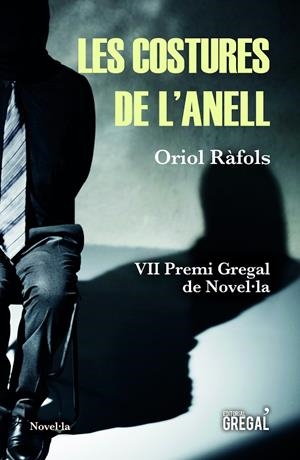COSTURES DE L'ANELL, LES | 9788417660277 | RÀFOLS, ORIOL