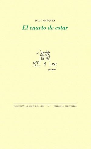 CUARTO DE ESTAR, EL | 9788417830120 | MARQUES, JUAN