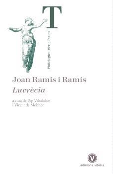 LUCRÈCIA | 9788494383991 | RAMIS I RAMIS, JOAN