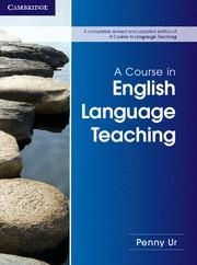A COURSE IN ENGLISH LANGUAGE TEACHING 2ND EDITION | 9781107684676 | UR, PENNY