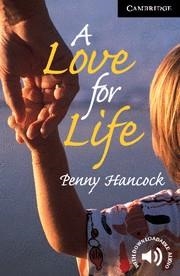 A LOVE FOR LIFE | 9780521799461 | HANCOCK, PENNY