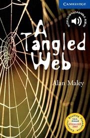 A TANGLED WEB | 9780521536646 | MALEY, ALAN