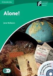 ALONE! | 9788483234075 | ROLLASON, JANE