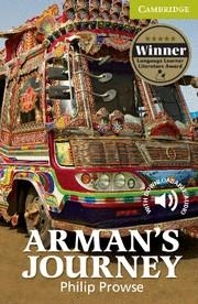ARMAN'S JOURNEY | 9780521184939 | PROWSE, PHILIP