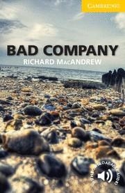 BAD COMPANY | 9780521179195 | MACANDREW, RICHARD / PROWSE, PHILIP
