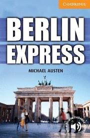 BERLIN EXPRESS | 9780521174909 | AUSTEN, MICHAEL