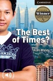 BEST OF TIMES?, THE | 9780521735452 | MALEY, ALAN