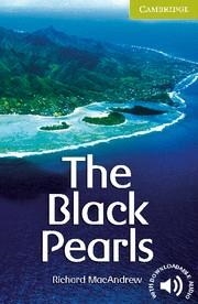 BLACK PEARLS, THE | 9780521732895 | MACANDREW, RICHARD