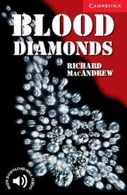 BLOOD DIAMONDS | 9780521536578 | MACANDREW, RICHARD